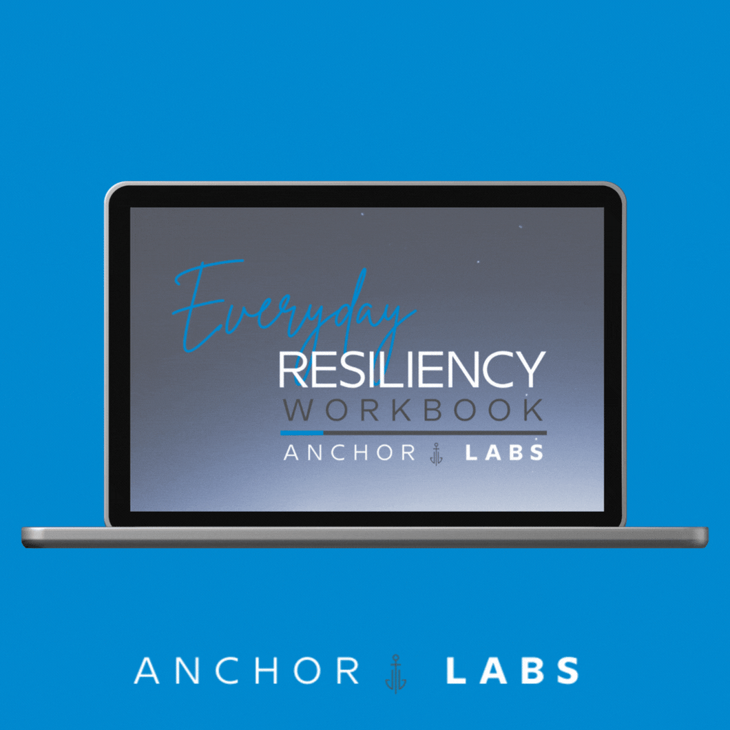 Anchor Labs workbook from Dr. Robyne Hanley-Dafoe